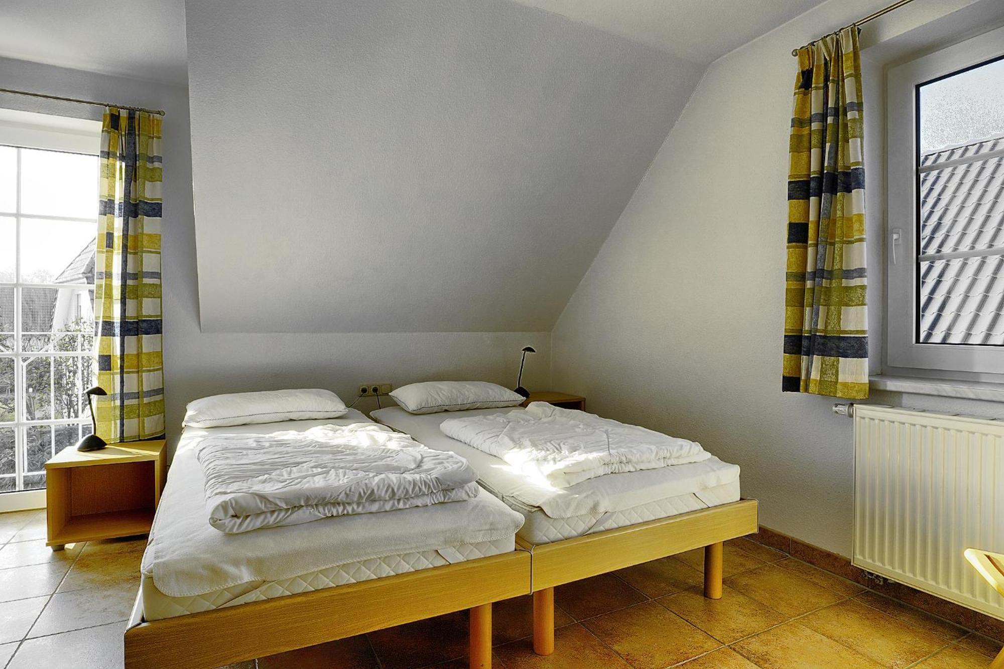 Ostseehaus 2 Zingst Buitenkant foto